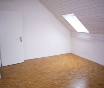4.5 Zimmer, 138 m², 2. Stock - Photo 6