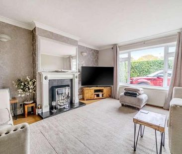 Tudor Drive, Yateley, Hampshire, GU46 - Photo 1