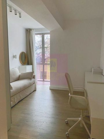 Apartament 3 Camere | Imobil Boutique 2024 | Cartierul Ar... - Fotografie 2