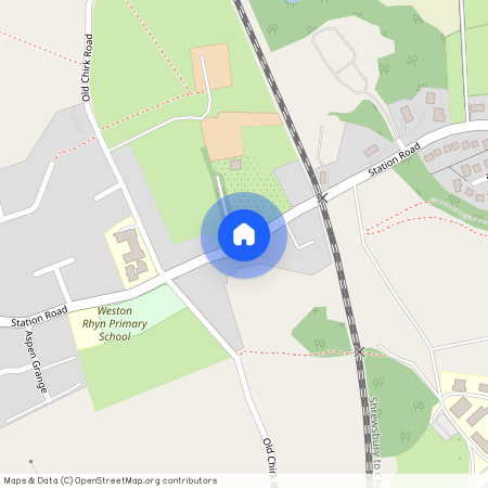 Station Road, Weston Rhyn, Oswestry