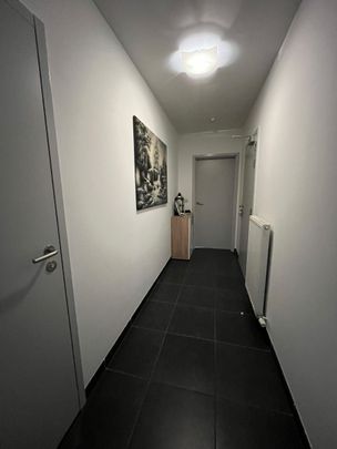 Instapklaar één slaapkamer appartement met terras in Meerle - Foto 1