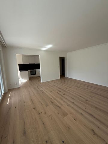 4.5 Zi Wohnung/ Generalsaniert, an sehr ruhiger zentraler Lage - Photo 2