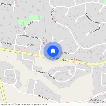 44 Stanaway Place, Qld 4070, Bellbowrie