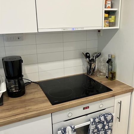 Tallörtsbacken 17 lgh 1104 - Foto 4