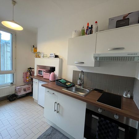 Location appartement 2 pièces, 31.40m², Le Havre - Photo 3