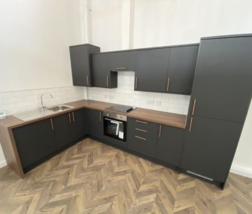 2 bedroom maisonette to rent - Photo 1