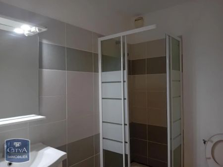 Appartement à louer 1 pièce 39.21m² - Photo 2