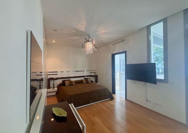 Townhouse in Sierra Blanca