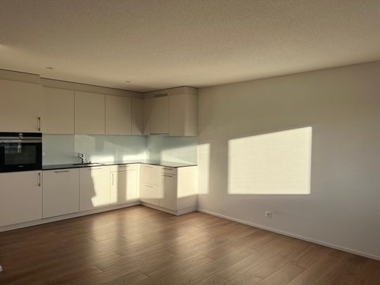 3.5 Zimmer, 82 m², 2. Stock - Photo 1