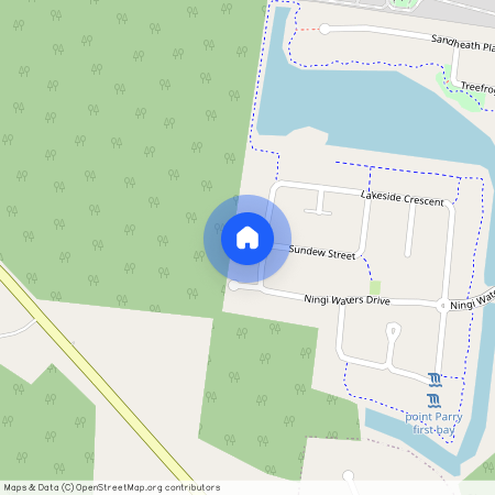 9 Lakeside Crescent, Qld 4511, Ningi