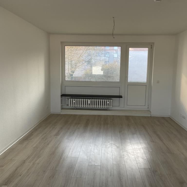 Mittendrin statt nur dabei. Bezugsfertige 3-Zimmer-Wohnung in der City zu besichtigen. - Photo 1