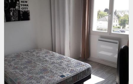 Location Appartement P3 Saint-andre-les-vergers - Photo 3
