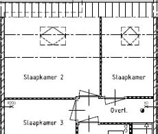 Huis te huur: Motreastraat 4 1689 CZ Zwaag - Foto 3