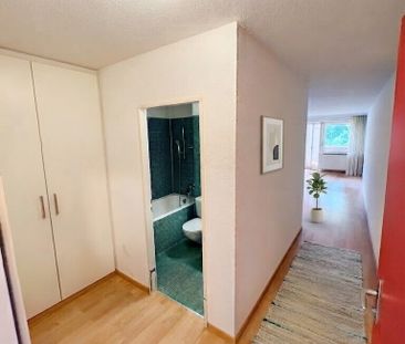 Zentrales Wohnglück Charmante 1-Zimmer-Wohnung zu vermieten! - Photo 5