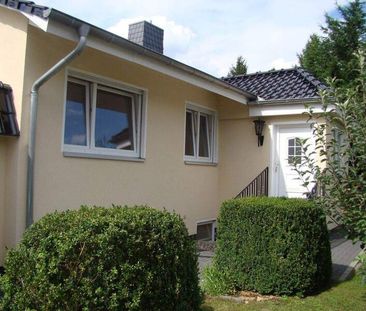 Tolles Einfamilienhaus sucht neue Bewohner - Photo 1