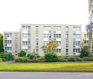 Demnächst frei! 2-Zimmer-Wohnung in Erkrath Hochdahl-Schildsheide - Photo 1