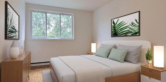 2 CH - 1 SDB - Laval - $1,300 /mo - Photo 2