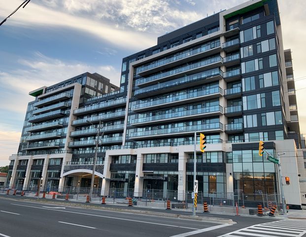 For Lease - 8188 Yonge Street Unit# 706, Vaughan, Ontario - Photo 1