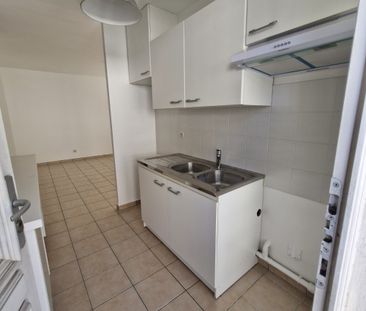 Location Appartement 3 pièces 47m² MITRY MORY 77290 - Photo 2
