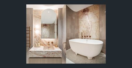 DWELL - 3 BEDROOM LUXURY BEACHSIDE LIVING - Photo 3