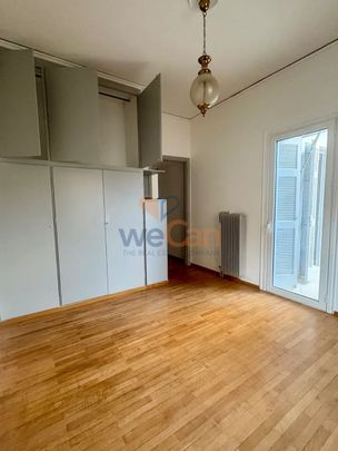 Διαμέρισμα για ενοικίαση Νεάπολη Εξαρχείων (Εξάρχεια - Νεάπολη) - Photo 1