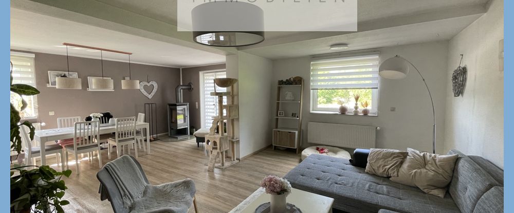 Lieblingsplatz? EFH mit Garten und EBK n ... - Photo 1