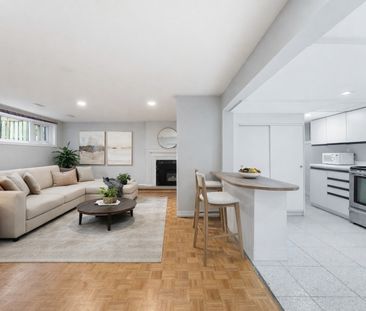 For Lease - 156 Trayborn Drive Unit# Bsmt, Richmond Hill, Ontario - Photo 6