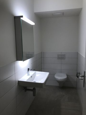 1 Zimmer, 14 m², Untergeschoss - Foto 3