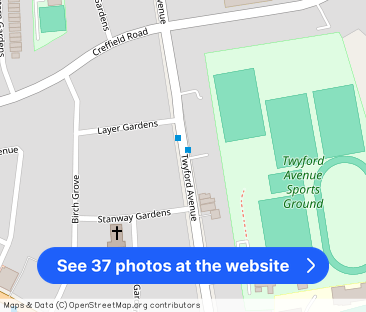 Twyford Avenue, London, W3 - Photo 1