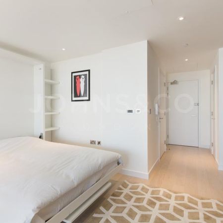 Studio to rent - Photo 3