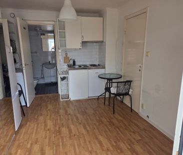 Gränsvägen, Spånga - Foto 4