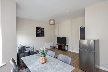 Apt 4, 27 Camden Street, Belfast, BT9 6AT - Photo 3