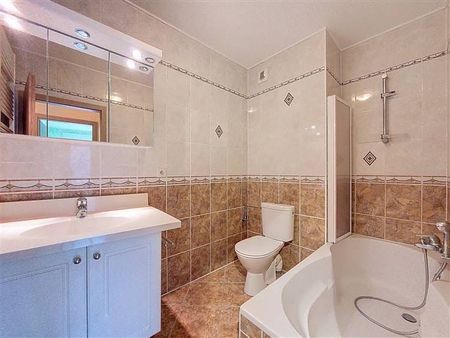 Appartement te huur - Photo 4