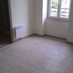 A louer maison type F2 - Carentan - Photo 3