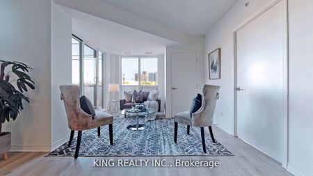 For Lease - 1 Falaise Road Unit# 415, Toronto, Ontario - Photo 3