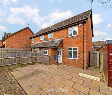 1 bedroom end of terrace house to rent - Photo 4