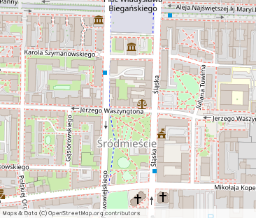 Mieszkanie na wynajem Śródmieście - Фото 1