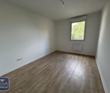 Location Appartement 3 pièces 56m² ALBI 81000 - Photo 2