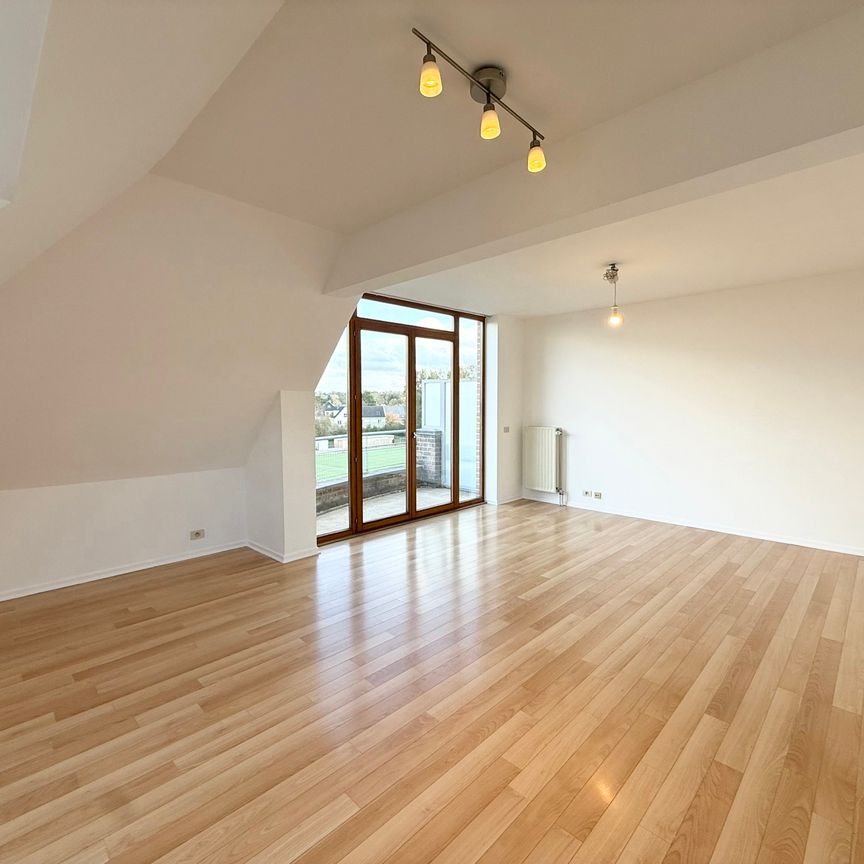 Chaussée de Stockel, 1150, Woluwe-Saint-Pierre - Photo 1