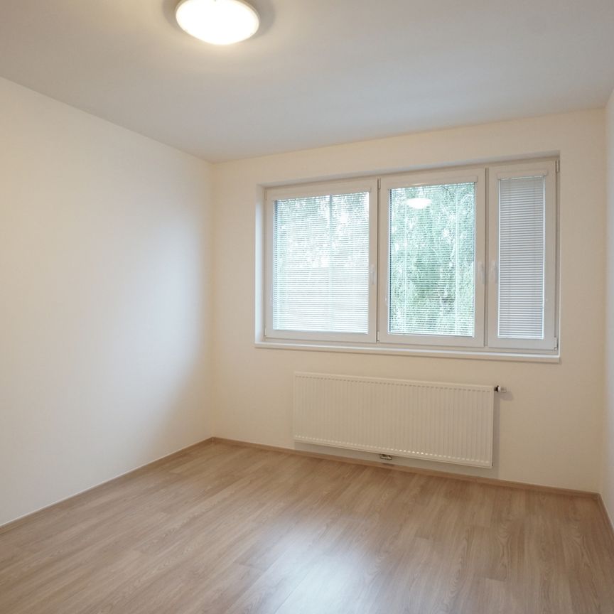 Pronájem bytu 2+kk v osobním vlastnictví 54 m², Praha 9 - Letňany - Photo 1