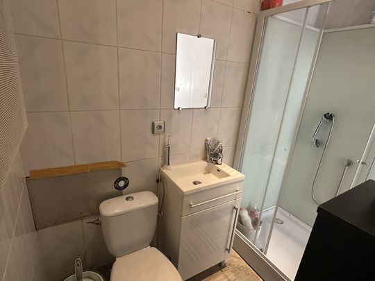 STUDIO EN QUARTIER SAINT HONORÉ - Photo 1