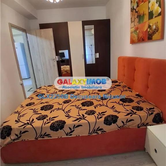 Apartament 2 Camere, Rezervelor 70, 420 euro - Photo 1