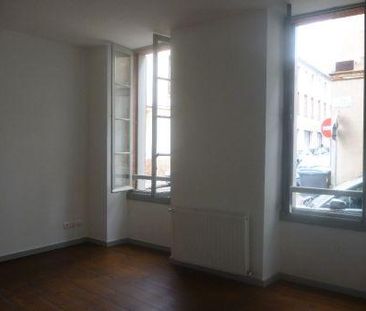 Location - Appartement - 1 pièces - 29.24 m² - montauban - Photo 5
