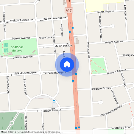 2A Selkirk Avenue, Sydney