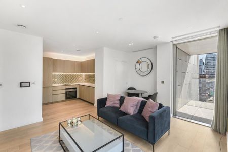 1 bedroom flat to rent - Photo 2