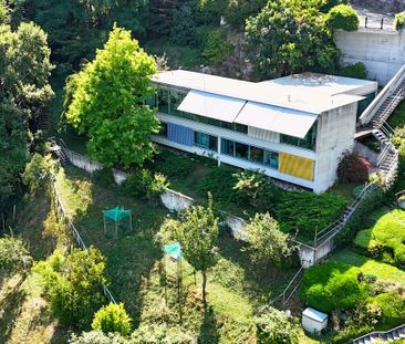 Villa for rent: Available immediately, max. 6 months - Foto 2