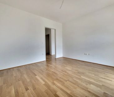 ERSTBEZUG! 2-Zimmer-Wohnung mit Balkon, Top 17 - Foto 5