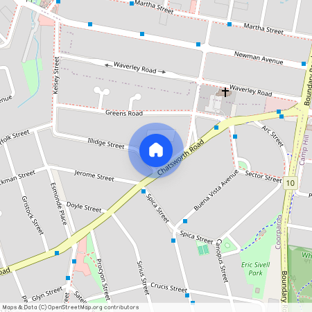 64 Illidge Street, Qld 4151, Coorparoo