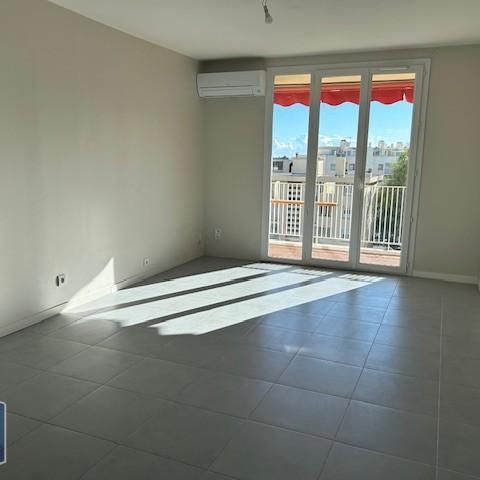 Location Appartement 3 pièces 55m² NICE 06200 - Photo 1