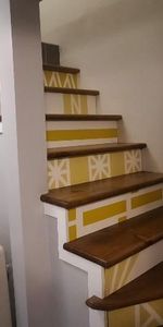 Grand 3 1/2 sur Plateau Mont-Royal - Photo 4
